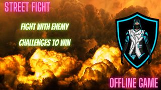 Street Fight Offline Games Era - Screenshot 3