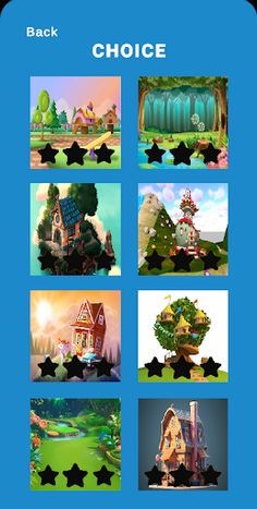 TEMUKAN PERBEDAAN GAMBAR - Screenshot 4