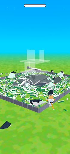 Reverse Universe: Home Revival - Screenshot 1