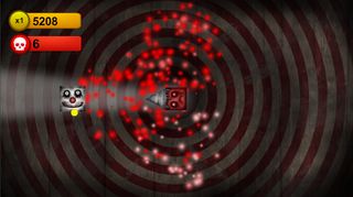 The Surviving Jackhammer - Screenshot 3