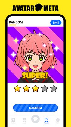 AvatarMeta - Screenshot 4