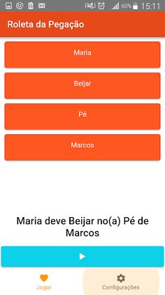 Roleta da Paquera - Screenshot 2