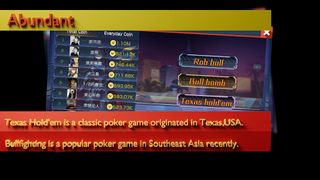 Lucky Texas - Screenshot 2