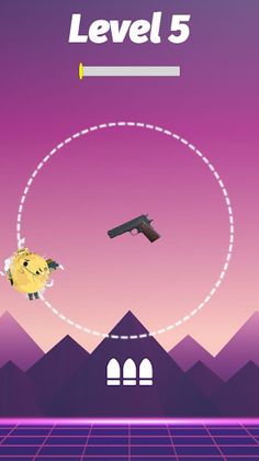 Galaxy Shoot - Screenshot 3