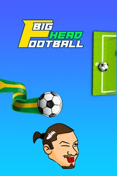 Head Football League - Screenshot 2