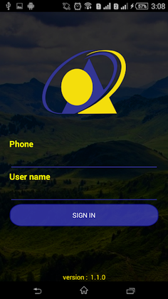 Telesom Kedis Program - Screenshot 4