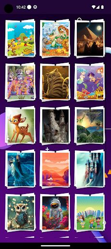 Puzzle Game - Screenshot 2