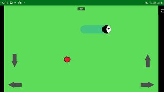 Rainbow Snake and Apples - Screenshot 3
