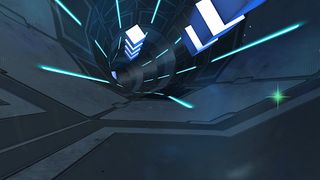 Tunnel Runner - Screenshot 3