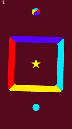 Tap Stack Color - Screenshot 2