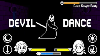 Bossgame: The Final Boss is My Heart - Screenshot 1