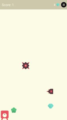 Gravity fighter - Screenshot 3