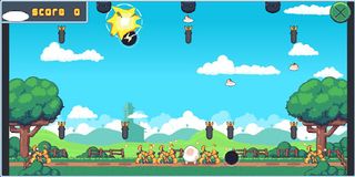 Sheeps - Screenshot 1