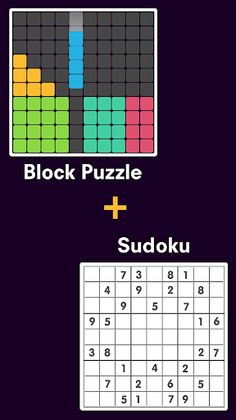 Blockdoku 99 : Sudoku Color - Screenshot 1
