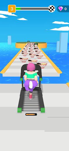 KeeptheBody - Screenshot 3