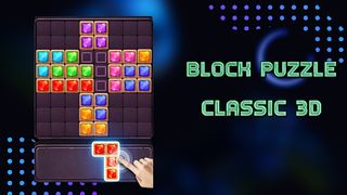Block Puzzle Classic - Screenshot 2