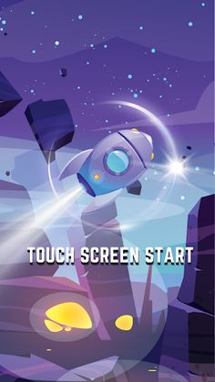 DingDongSpace - Screenshot 1