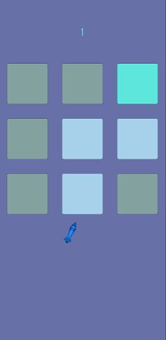 Blink! - Screenshot 2