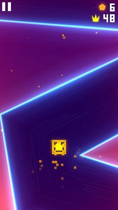 Turbo Face - Screenshot 3