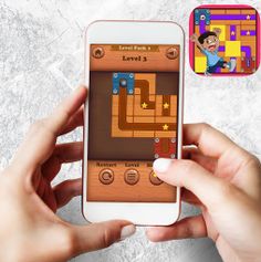 Ball Line Unblock game - Screenshot 3