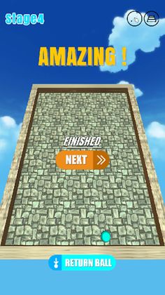 Easy Block Buster - Screenshot 3