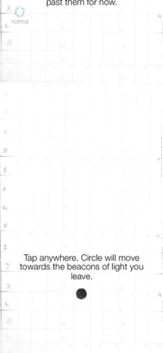 A Noble Circle - Screenshot 1