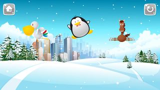 Toddler Animal Puzzle - Screenshot 2