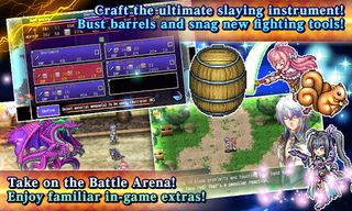 [Premium] RPG Asdivine Menace - Screenshot 3