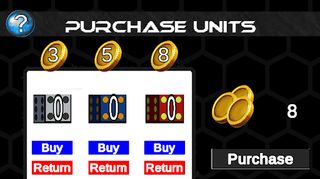 Region Dice I - Screenshot 3