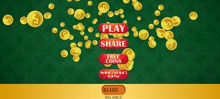 Jacks or Better - Video Poker - Screenshot 1