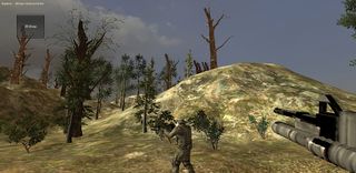 Marksmanship Elite - Screenshot 3