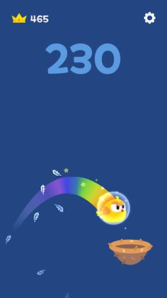 Go Chicken! - Screenshot 3