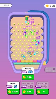 Marbles Master - Screenshot 1