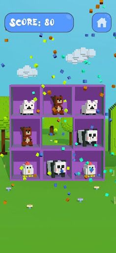 Memory Animals - Screenshot 4