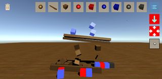 Magnetic Blocks - Screenshot 3