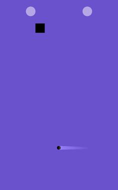 Snake Ball - Screenshot 1