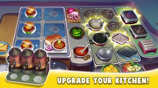 Masala Madness: Cooking Games - Screenshot 3