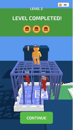 Catch Criminal - Screenshot 3