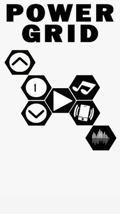 POWER GRID - Screenshot 1