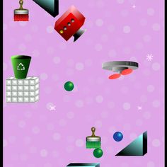 Puzzled Machines (Free) - Screenshot 2