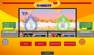 PacoBall - Screenshot 2