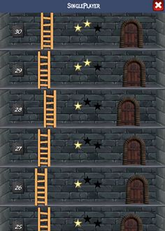 Tower Watcher - Screenshot 2