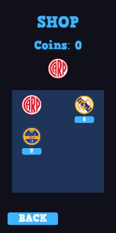 Trick Disc - Screenshot 3