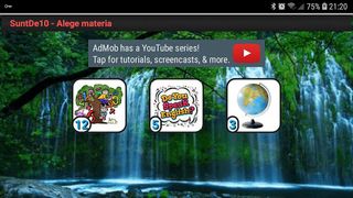 Jucam Si Invatam - SuntDe10 - Screenshot 1