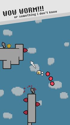 Poly Leap: Block Parkour Game - Screenshot 3