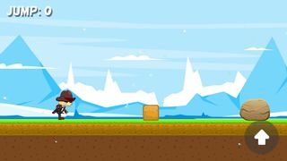 Toy Boy BGS Inc - Screenshot 2