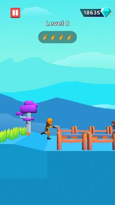 Agent Danger +62 - Screenshot 4