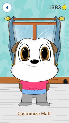 City Check - Screenshot 1