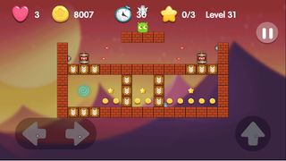 Devil Ball - Screenshot 1