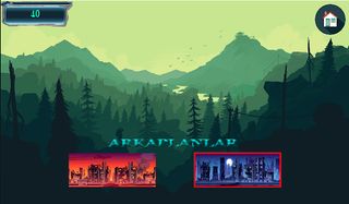 Roket Oyunları | Rocket City - Screenshot 2